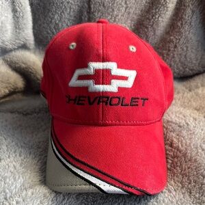 🛻Chevrolet hat